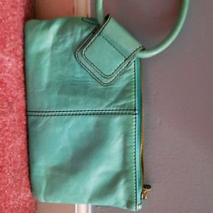 Hobo international wristlet